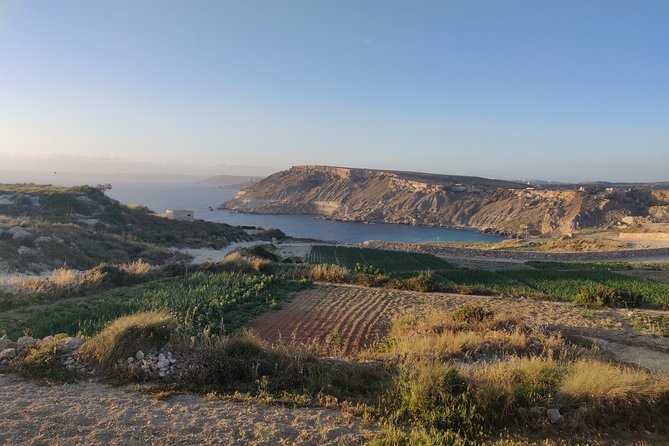 Off-Track Sightseeing to Dingli, Bahrija, Fomm ir-Rih, Rabat & Mdina - Why this private western Malta route works