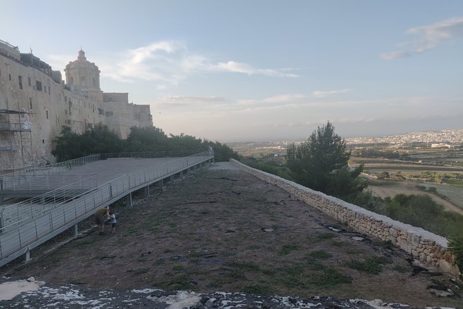 Off-Track Sightseeing to Dingli, Bahrija, Fomm ir-Rih, Rabat & Mdina - Fomm ir-Rih and Bahrija away from the main roads