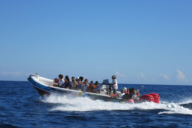 Okikoki Banis - Comino Blue Lagoon Speedboat Trip- Fast Ferry - Key points to know before booking