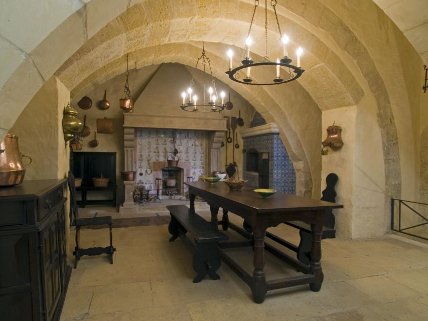 Palazzo Falson Historic House Museum entrance ticket - Key points to know before visiting