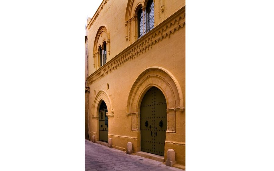 Palazzo Falson Historic House Museum entrance ticket - Why Palazzo Falson feels different from a standard museum