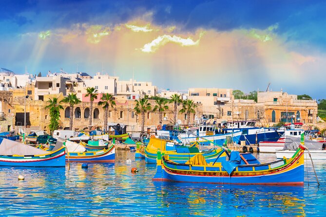 Prehistoric Temples and Highlights of the South Full-Day Tour - Why this tour works for Malta’s southern sights