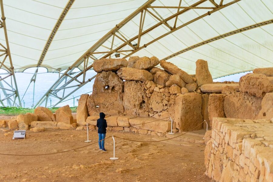 Prehistoric Temples of Malta Tour - Key points at a glance