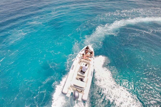 Private Boat Charter Comino, Blue Lagoon, Crystal Lagoon, Gozo - Who should book this private charter