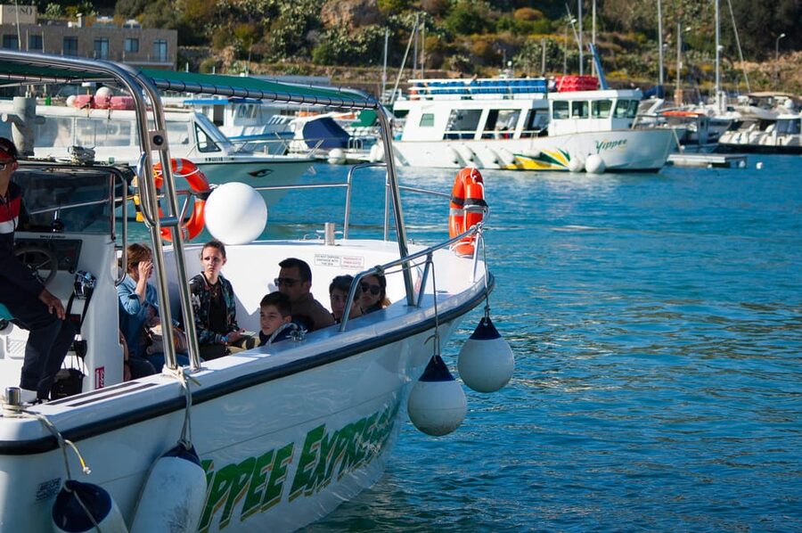 Private Boat Charter - Comino/Parts of Gozo - Who will enjoy this private boat trip