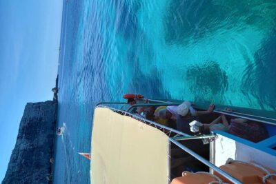 Private Boat charter to Crystal & Blue Lagoon, Caves & Comino