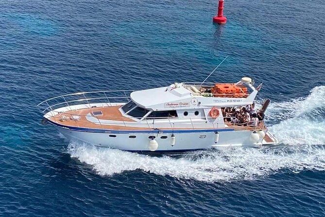 Private boat Charters around Malta, Gozo & Comino - Swimming gear, paddle boards, and onboard comfort