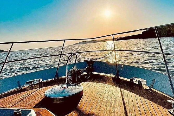 Private boat Charters around Malta, Gozo & Comino - Is $1,137.10 good value for your group?