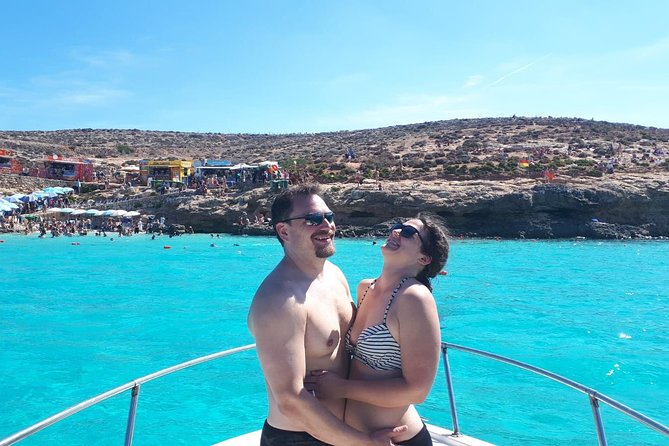 Private Boat Tour: Crystal Lagoon, Blue Lagoon, Comino and Gozo - Key points to know before you book