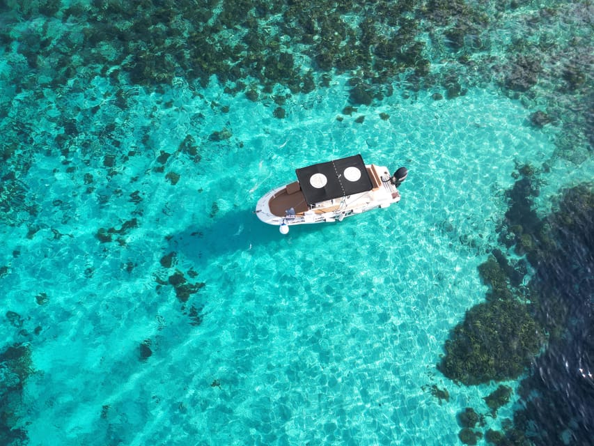 Private Boat Tour: Discover Comino's Blue and Crystal Lagoon - Captains, timing, and the human side of the trip