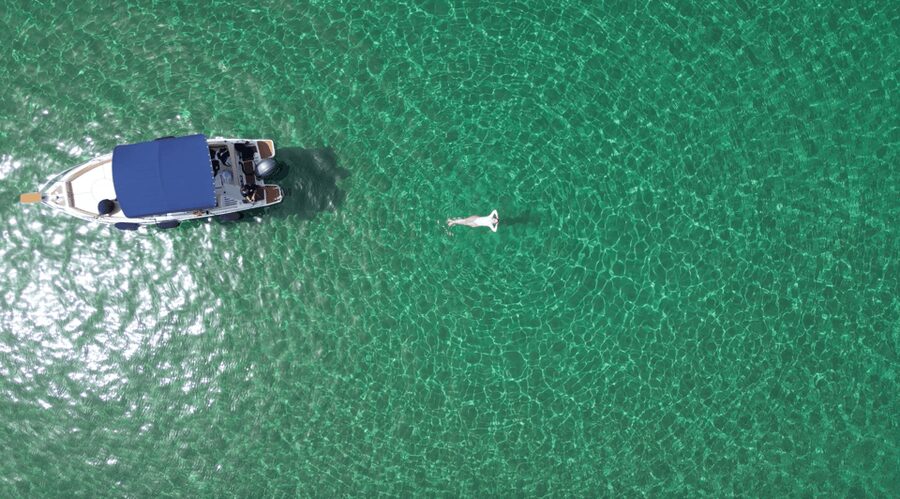 Private Boat Tour: Discover Comino's Blue and Crystal Lagoon - What the one-hour schedule really means