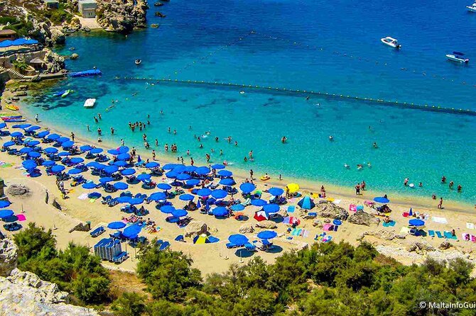 Private Boat Tour Experience with Snorkeling Blue Lagoon and Comino - Price and the question of value