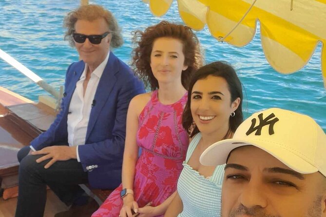 Private Boat Tour of the Grand Harbour on the Island of Malta - Key points to know before you book