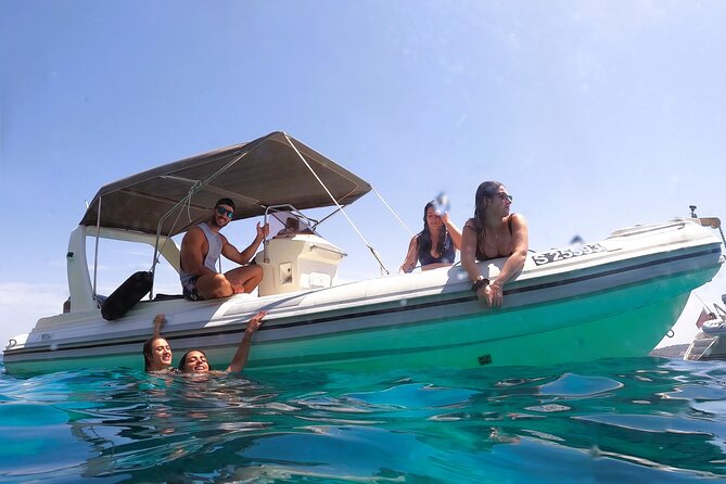 Private Boat Tour to Blue Lagoon Comino Caves and Gozo - Price, fuel, and the value for a group