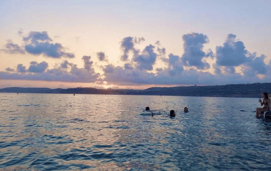Private Boat Trip: Explore Comino, Blue Lagoon & Santa Maria - Blue Lagoon first, then a quieter side of Comino