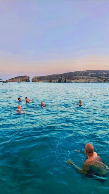 Private Boat Trip: Explore Comino, Blue Lagoon & Santa Maria - Price, group size, and the real value