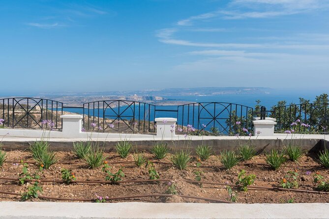 Private Buggy Tour in Gozo incl Driver, Transfers & Lunch - Key points to know before you book