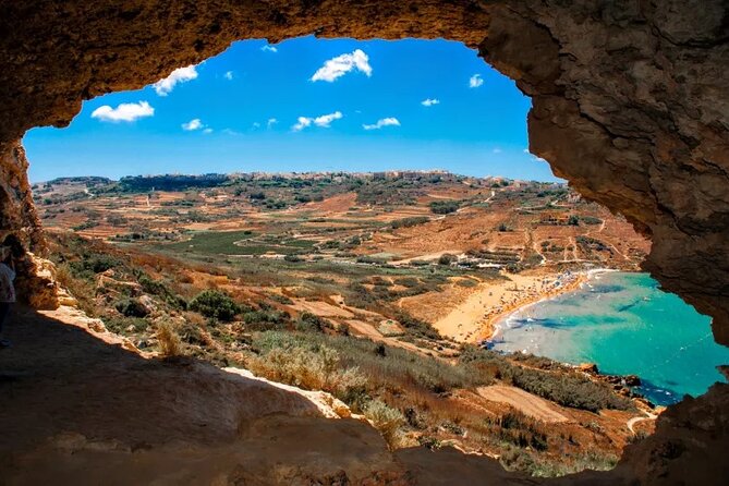 Private Buggy Tour in Gozo incl Driver, Transfers & Lunch - The Citadel in Victoria
