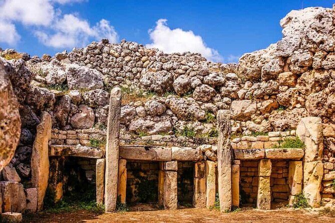 Private Buggy Tour in Gozo incl Driver, Transfers & Lunch - Ta’ Pinu and Wied il-Mielah Window