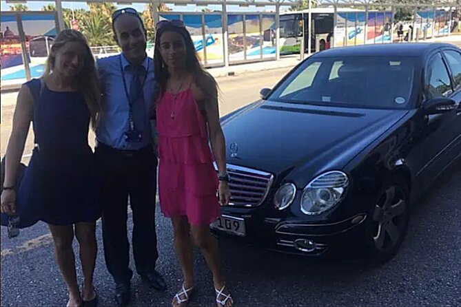 Private Chauffeur Island Tour of Malta and Gozo - Key points at a glance