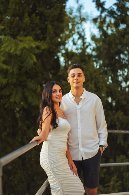 Private Couples Photoshoot in Malta - Timing, access, and practical planning