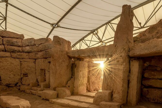 Private Customizable 6hr tour - A six-hour shortcut through Malta