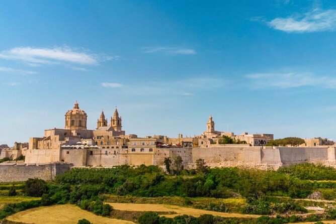 Private Customizable 6hr tour - Mosta and its enormous church dome