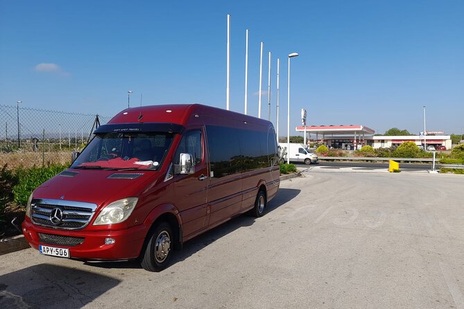 Private Customizable 6hr tour - What the $480.59 group price really means