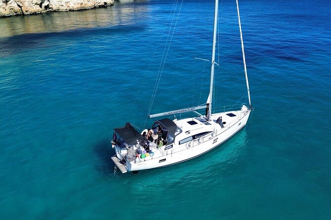 Private Day Charter on Amazing Mowgli - What an eight-hour private charter really feels like