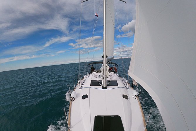 Private Day Charter on Amazing Mowgli - St. Peter’s Pool and a southern Malta route