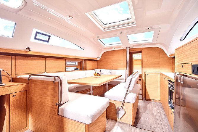 Private Day Charter on Amazing Mowgli - Weather, equipment, and the small print that matters