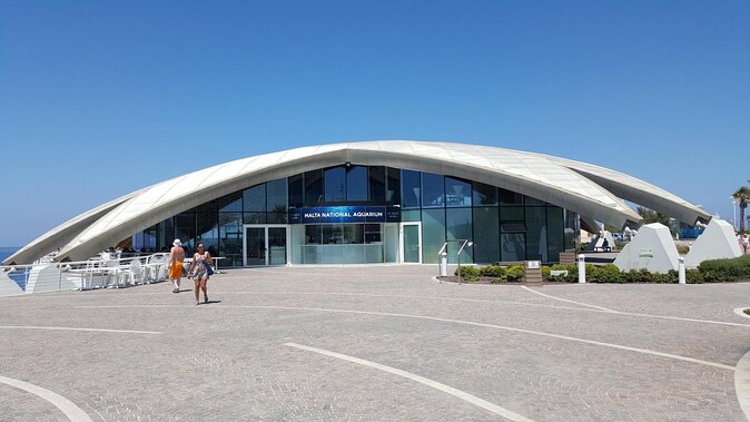 Private Driver to roam the island of Malta (VIP) - Key points to know before booking