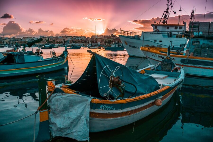 Private Driver to roam the island of Malta (VIP) - Building a day around your own interests