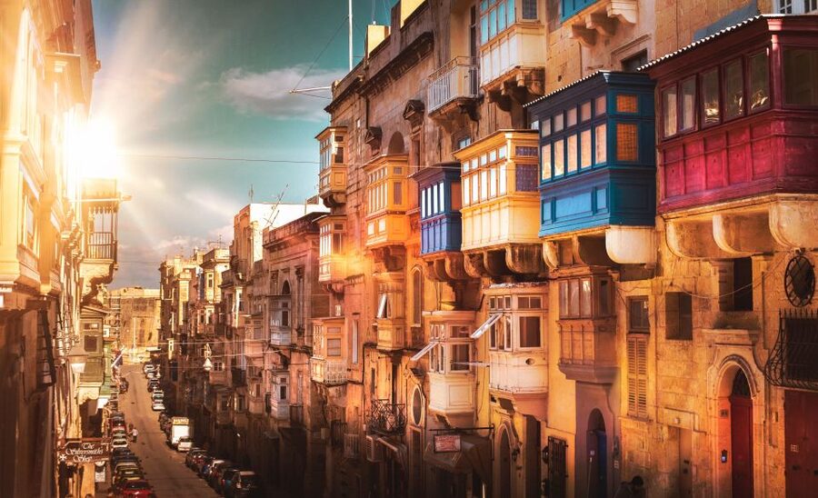 Private Driver to roam the island of Malta (VIP) - What the driver adds to the experience