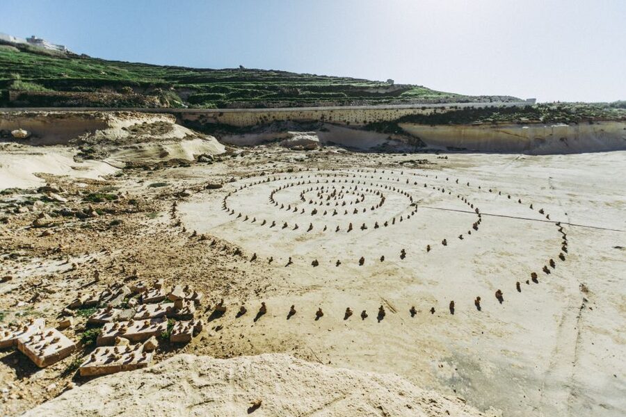 Private Driver to roam the island of Malta (VIP) - Is $400 good value for three people?
