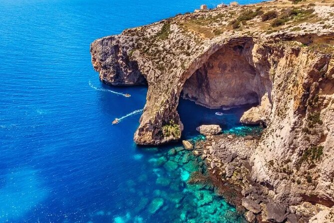 Private & Exclusive 4 Hour Excursion around Malta - Key points at a glance