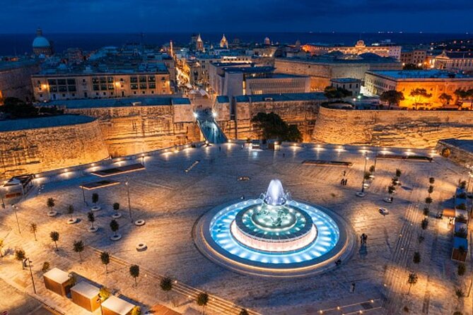 Private & Exclusive 4 Hour Excursion around Malta - What the drivers add to the experience