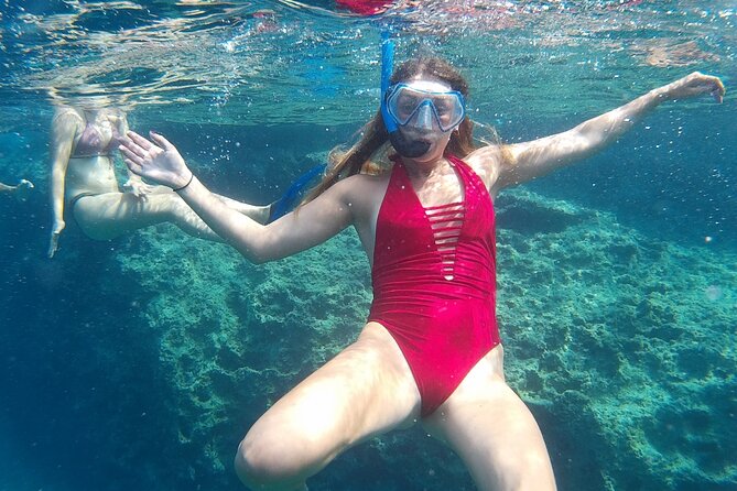 Private Full-Day Yacht Tour in Maltese Islands - A Yacht Day Made for Six People