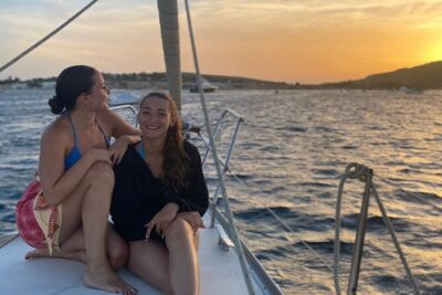 Private Full-Day Yacht Tour in Maltese Islands