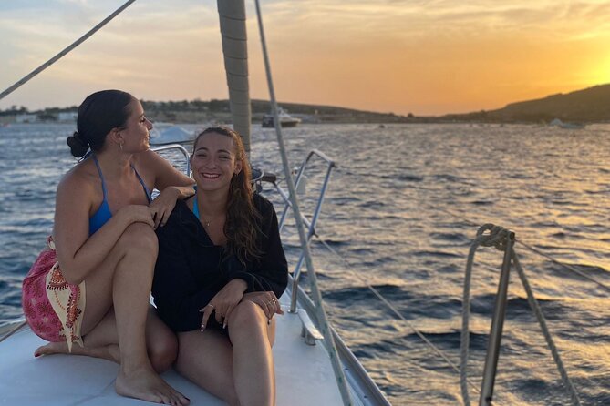 Private Full-Day Yacht Tour in Maltese Islands - St. Paul’s Islands: A Short First Swim