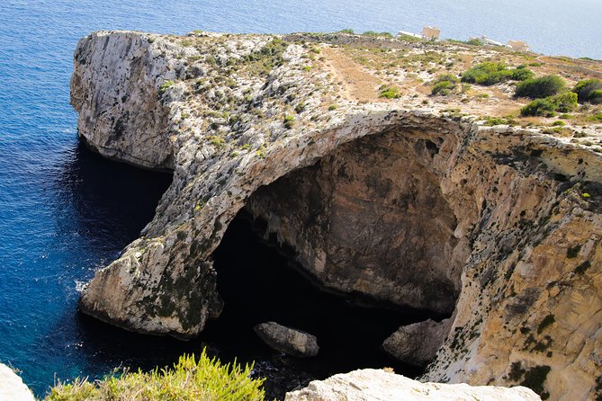 Private Highlights of Malta Full-Day Tour - The guide makes the flexible plan worthwhile