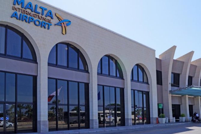 Private Malta Airport Cab to Sliema/St Julians/Gzira or Valletta - Key points at a glance