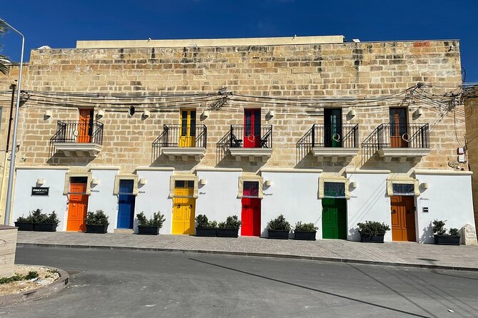 Private Malta Full Day Historical and Cultural Tour - Why this route works for a first day in Malta