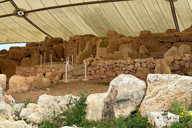 Private Malta Full Day Historical and Cultural Tour - Marsaxlokk brings the island down to the water