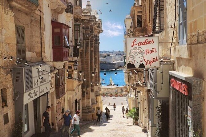 Private Sightseeing Tour across Malta, Gozo & Comino - Mdina, Malta’s quiet old capital
