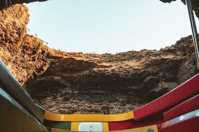 Private Speedboat 3hrs Blue Lagoon, Crystal Lagoon & Caves - What to Pack and What to Know