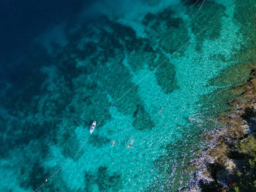 Private Speedboat Tour: Blue Lagoon & 3 Islands from Split - Who should book this boat trip?