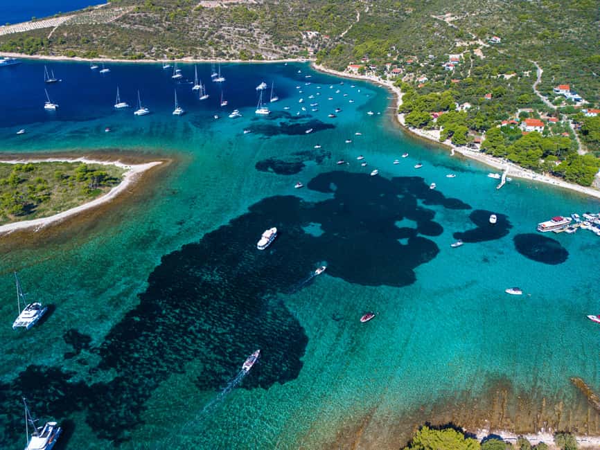 Private Speedboat Tour: Blue Lagoon & 3 Islands from Split - What to pack for the Adriatic