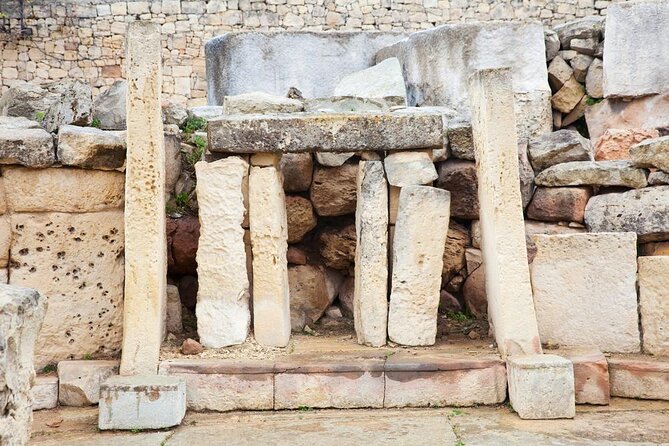 Private Tour in Malta Prehistoric Temples & Mdina - Key points at a glance