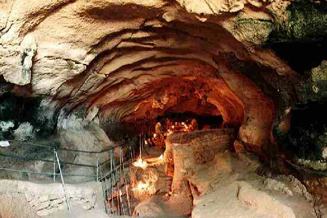 Private Tour in Malta Prehistoric Temples & Mdina - Għar Dalam and the earliest evidence